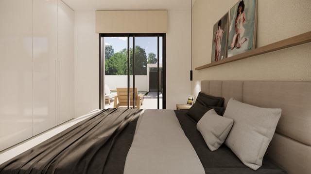 Image No.29-3 Bed Villa for sale