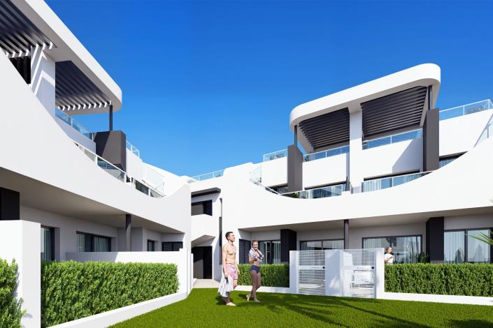 Image No.10-2 Bed Apartment for sale