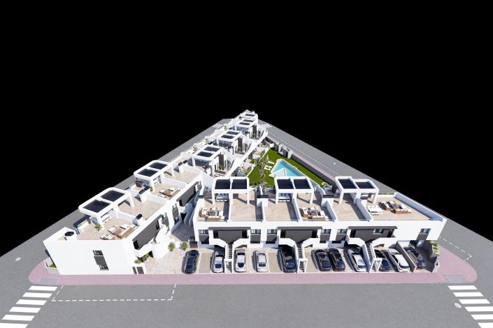 Image No.14-2 Bed Apartment for sale