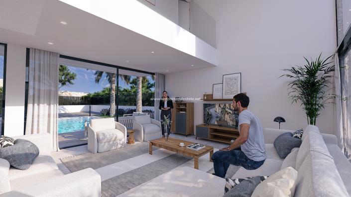 Image No.4-4 Bed Villa for sale