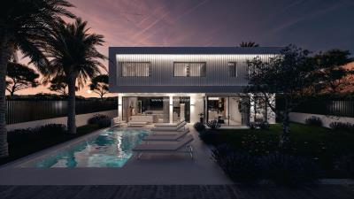 New-Build-Luxury-Villa-for-sale-in-Costa-Blanca--14-