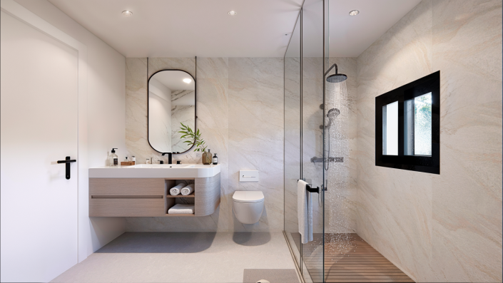 Image No.19-4 Bed Villa for sale