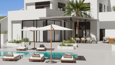 New-Build-Detached-Villa-for-Sale-in-La-Marina--6-