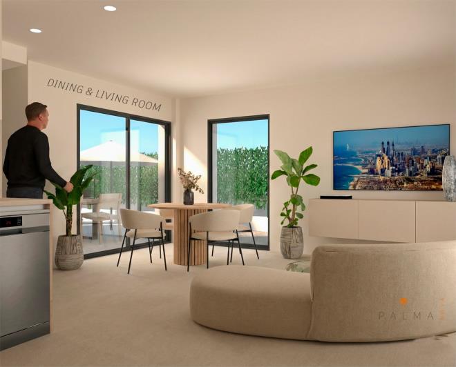 Image No.2-3 Bed Villa for sale