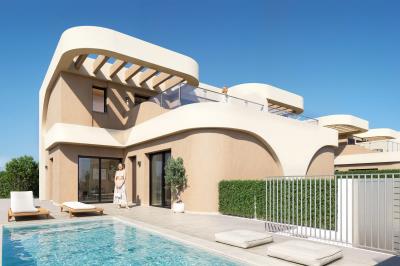 New-Build-Villa-for-Sale-in-Alicante--5-