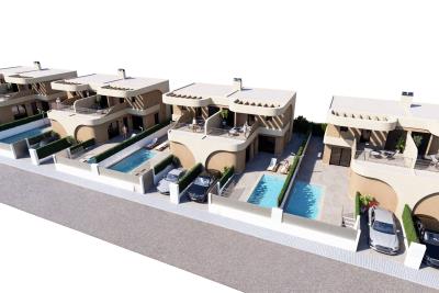 New-Build-Villa-for-Sale-in-Alicante--11-