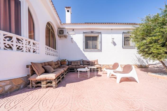 Image No.11-3 Bed Villa for sale