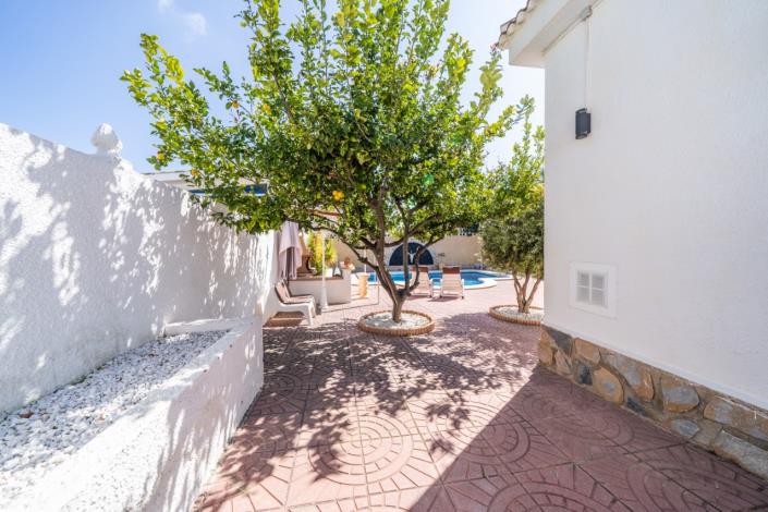 Image No.43-3 Bed Villa for sale