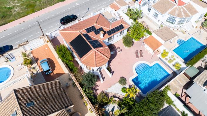 Image No.46-3 Bed Villa for sale