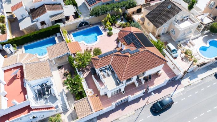 Image No.47-3 Bed Villa for sale