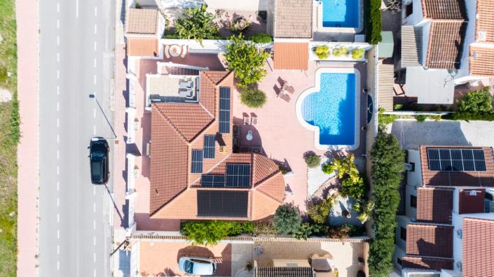 Image No.48-3 Bed Villa for sale