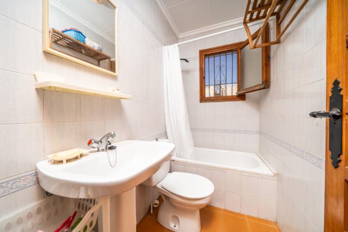 Image No.12-Maison de ville de 1 chambre à vendre à La Marina