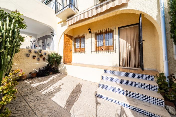 Image No.4-2 Bed Townhouse for sale