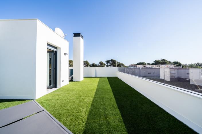 Image No.37-4 Bed Villa for sale