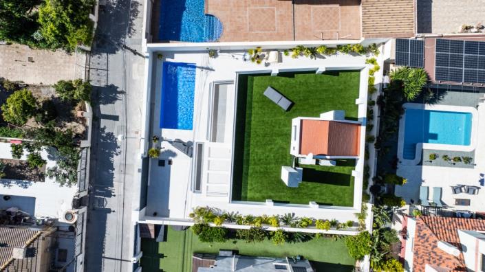 Image No.43-4 Bed Villa for sale