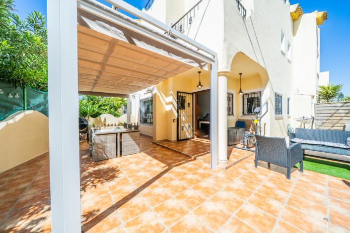 Image No.5-3 Bed Villa for sale