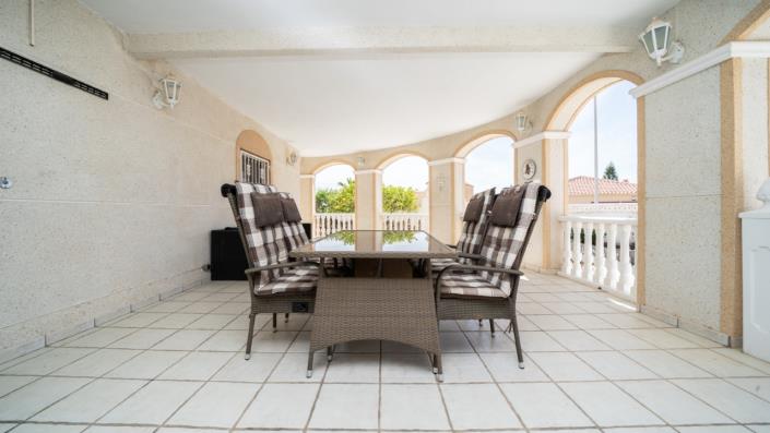 Image No.7-Villa de 3 chambres à vendre à La Marina