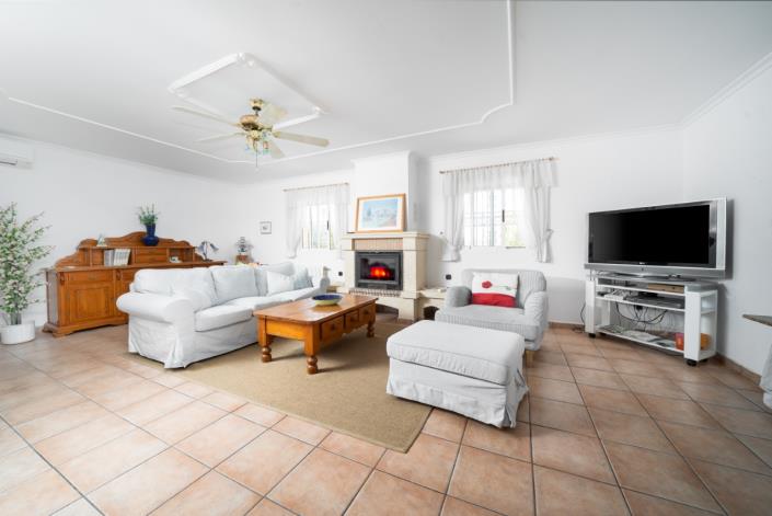 Image No.10-Villa de 3 chambres à vendre à La Marina