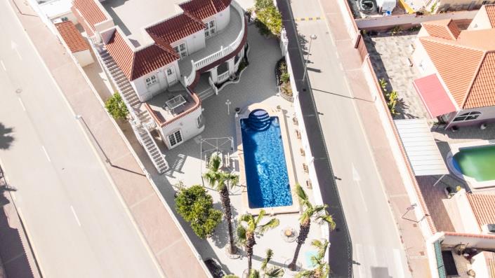 Image No.57-Villa de 3 chambres à vendre à La Marina