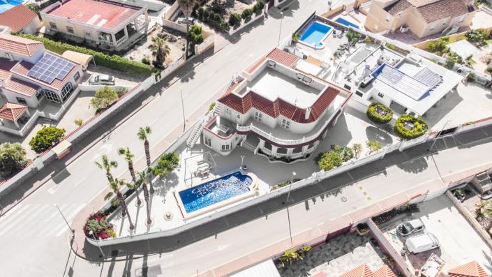 Image No.60-Villa de 3 chambres à vendre à La Marina