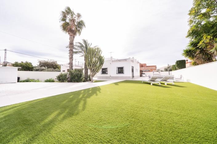 Image No.4-Villa de 3 chambres à vendre à La Marina