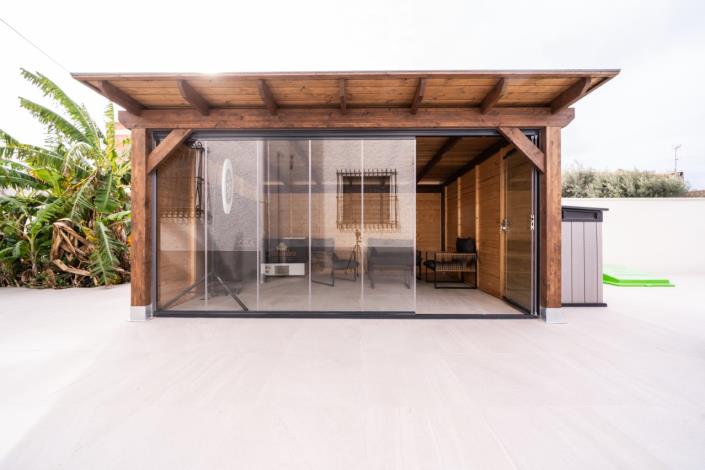 Image No.7-Villa de 3 chambres à vendre à La Marina