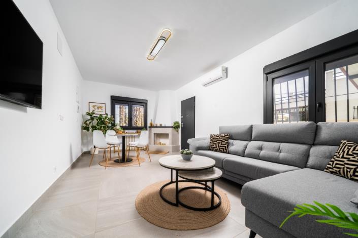 Image No.10-Villa de 3 chambres à vendre à La Marina