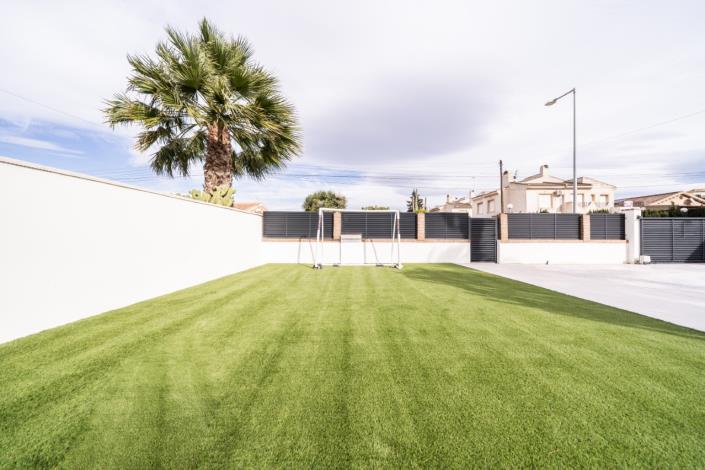 Image No.34-Villa de 3 chambres à vendre à La Marina