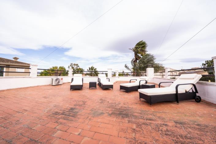 Image No.40-Villa de 3 chambres à vendre à La Marina