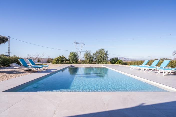 Image No.41-3 Bed Villa for sale