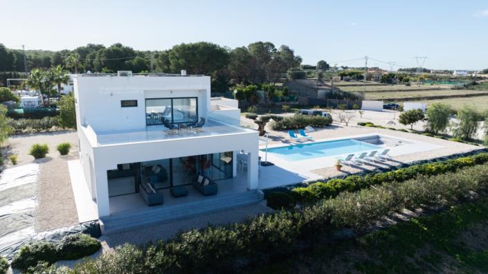 Image No.43-3 Bed Villa for sale