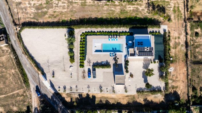 Image No.45-3 Bed Villa for sale