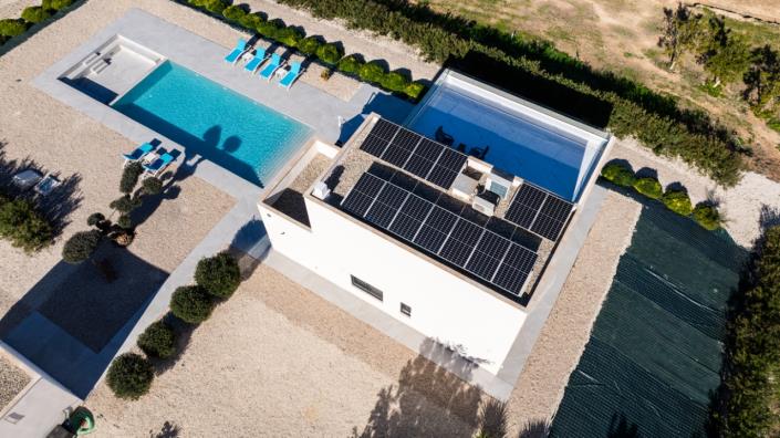 Image No.44-3 Bed Villa for sale