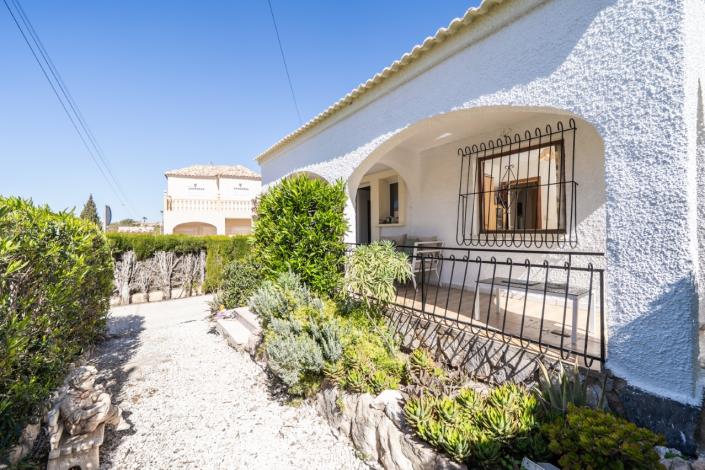 Image No.24-2 Bed Villa for sale