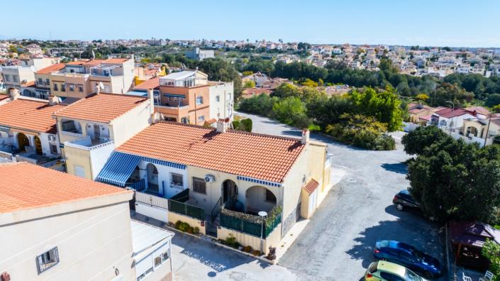 Image No.19-Villa de 2 chambres à vendre à La Marina