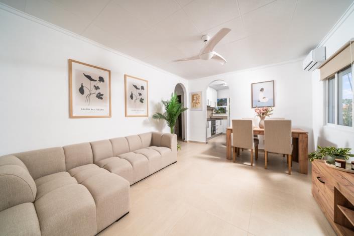 Image No.17-Villa de 2 chambres à vendre à La Marina