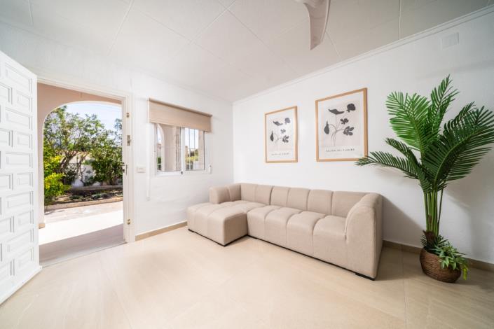 Image No.18-Villa de 2 chambres à vendre à La Marina