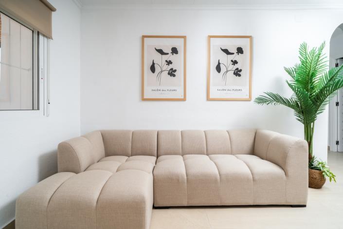 Image No.19-Villa de 2 chambres à vendre à La Marina