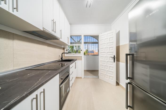 Image No.24-Villa de 2 chambres à vendre à La Marina