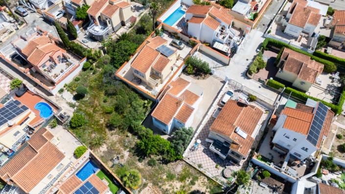 Image No.42-Villa de 2 chambres à vendre à La Marina