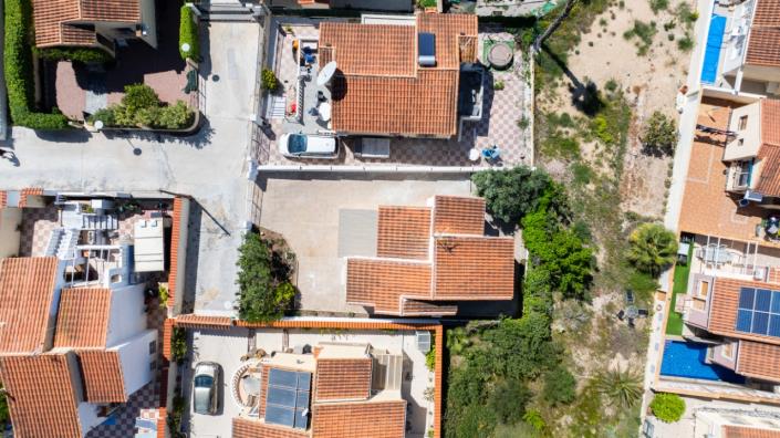 Image No.43-Villa de 2 chambres à vendre à La Marina