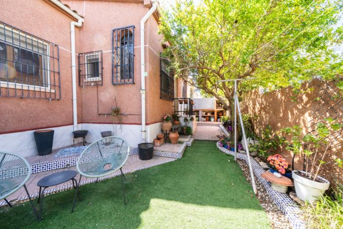 Image No.10-Villa de 3 chambres à vendre à La Marina