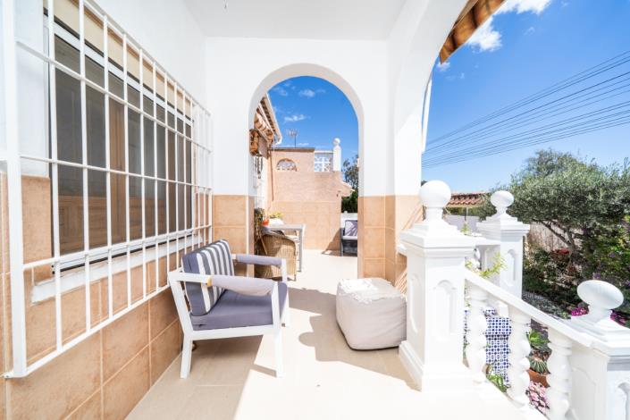 Image No.17-Villa de 3 chambres à vendre à La Marina