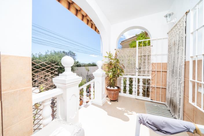 Image No.18-Villa de 3 chambres à vendre à La Marina