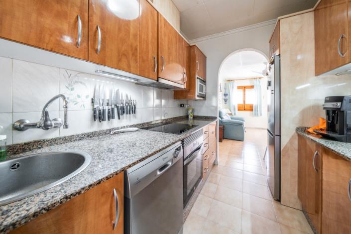 Image No.23-Villa de 3 chambres à vendre à La Marina