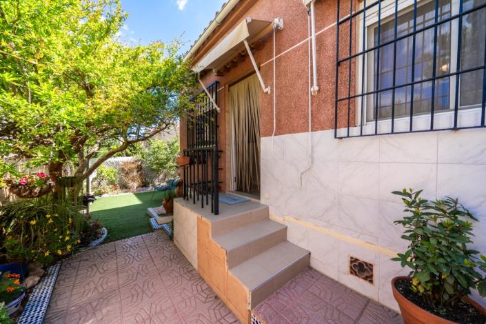 Image No.32-Villa de 3 chambres à vendre à La Marina