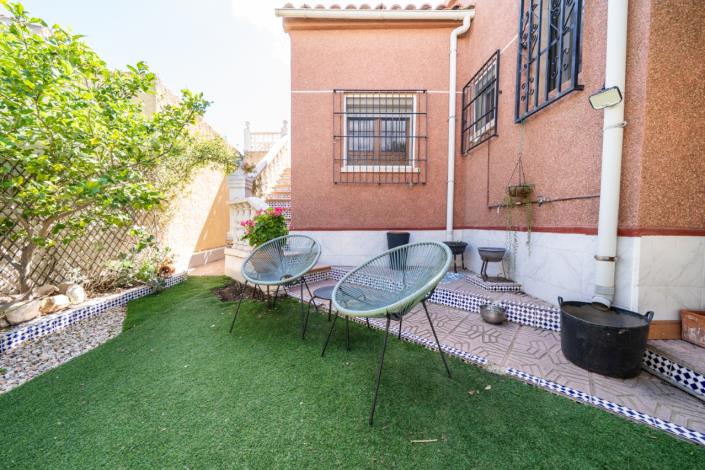 Image No.33-Villa de 3 chambres à vendre à La Marina