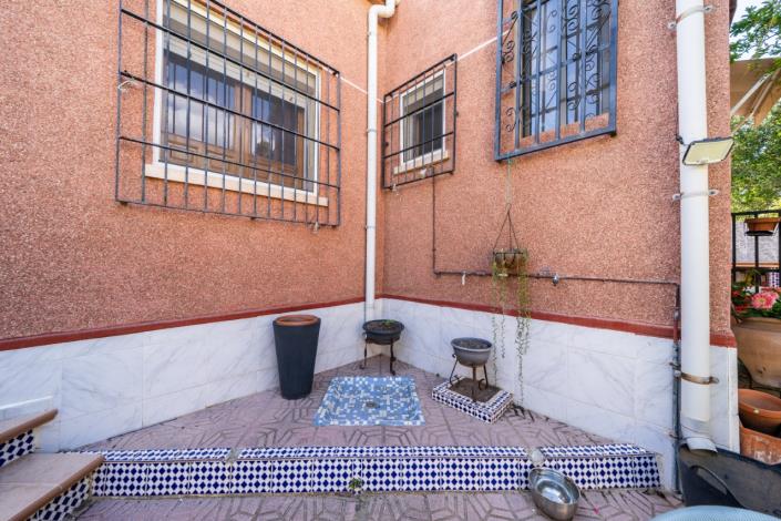 Image No.34-Villa de 3 chambres à vendre à La Marina