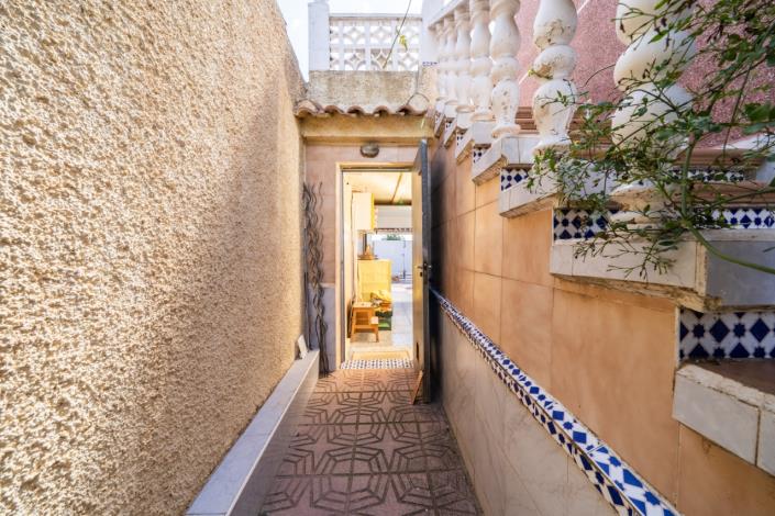 Image No.40-Villa de 3 chambres à vendre à La Marina