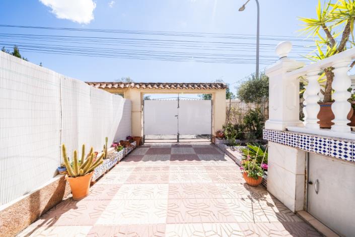 Image No.43-Villa de 3 chambres à vendre à La Marina